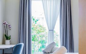 Hotel Boccalino Sitges